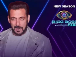 Bigg Boss OTT