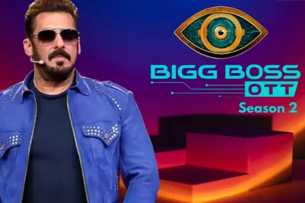 Big Boss OTT Season 2