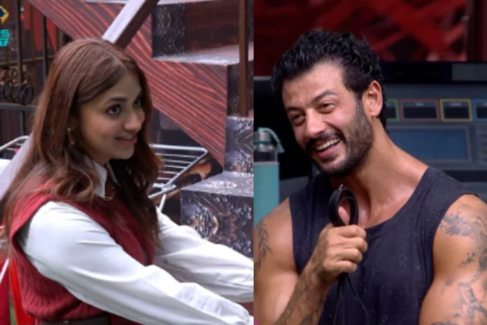 Bigg Boss OTT season 2 Bigg Boss OTT season 2