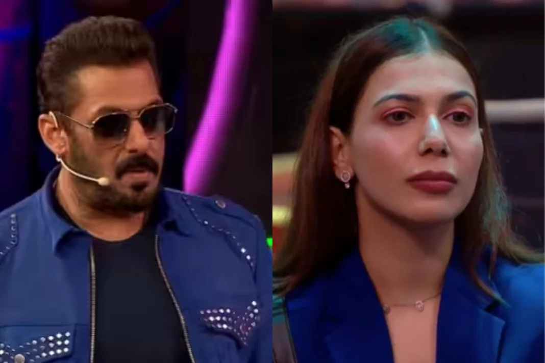 Bigg Boss OTT season 2
