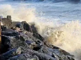 Cyclone Biparjouy