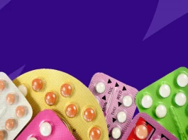 Birth control pills