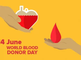 Blood Donor Day 2023