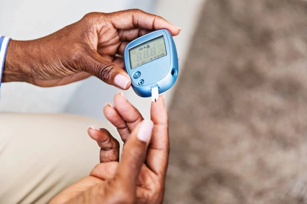 Blood Sugar