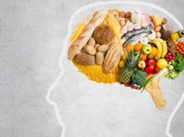 Superfoods for brain health