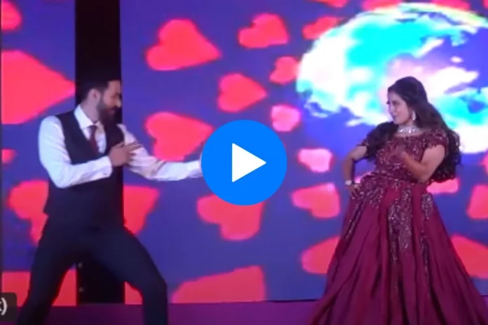 Bride groom viral video (11) Bride groom viral video