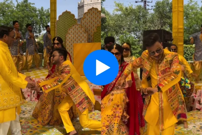 Bride groom viral video (16) Bride groom viral video