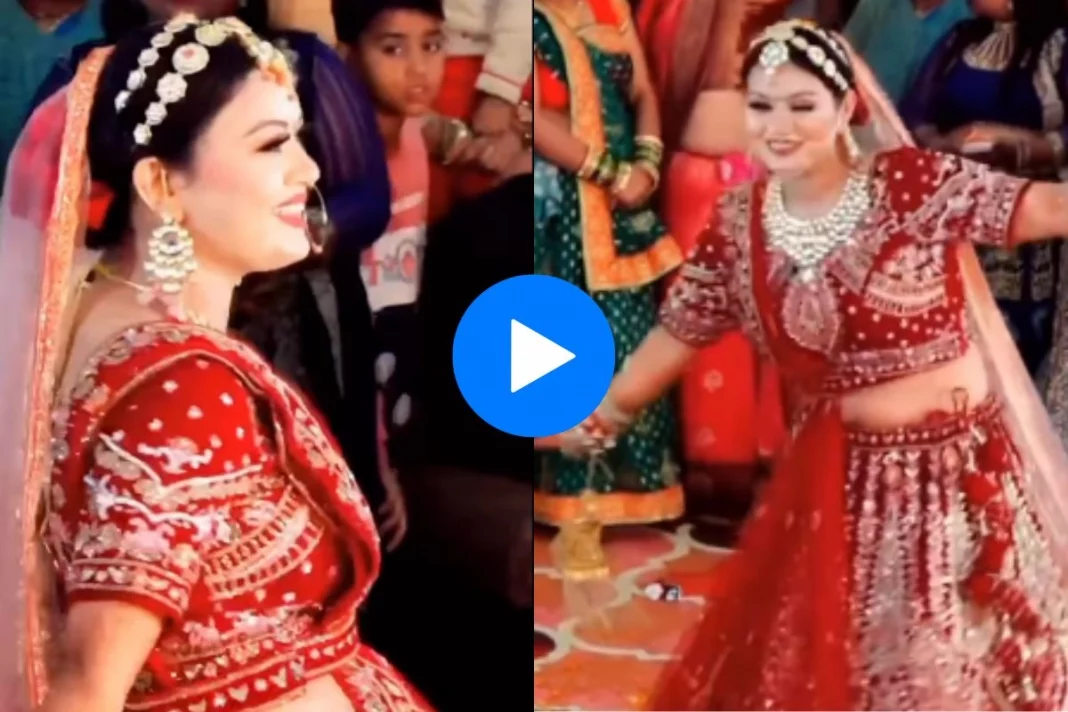 Bride groom viral video