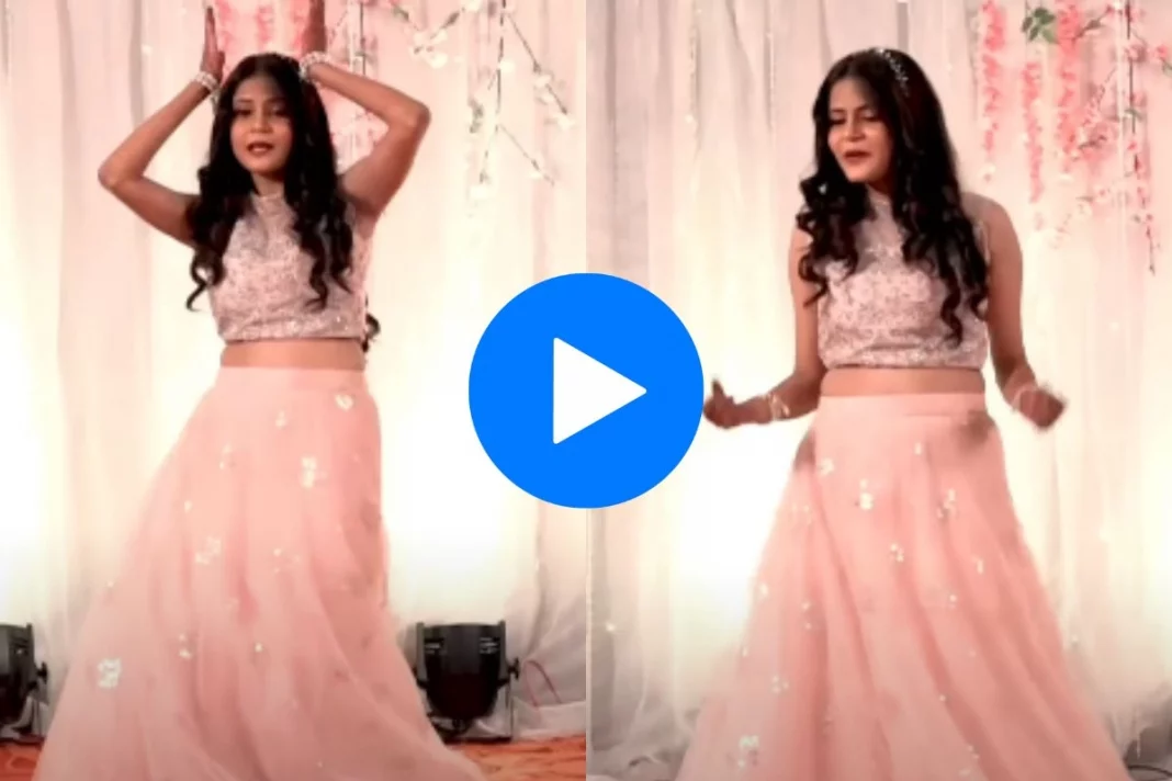 Bride groom viral video