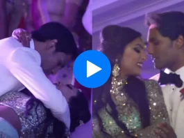 Bride groom viral video