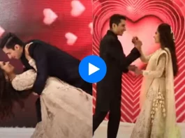 Bride groom viral video