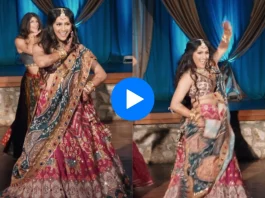 Bride groom viral video