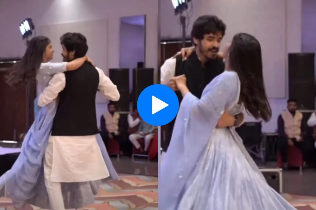 Bride groom viral video