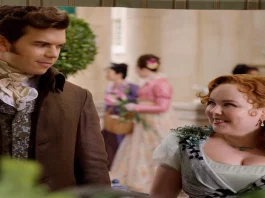 Bridgerton Season 3
