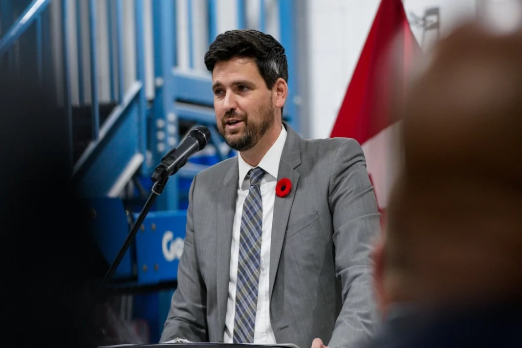 Sean Fraser has laid down new rules for H1-B visa.