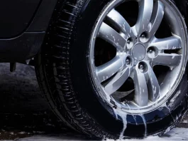 Car Tyres Tips