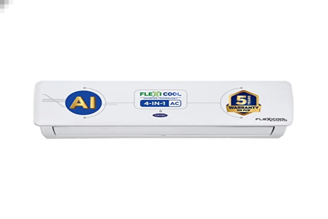 Carrier Split AC