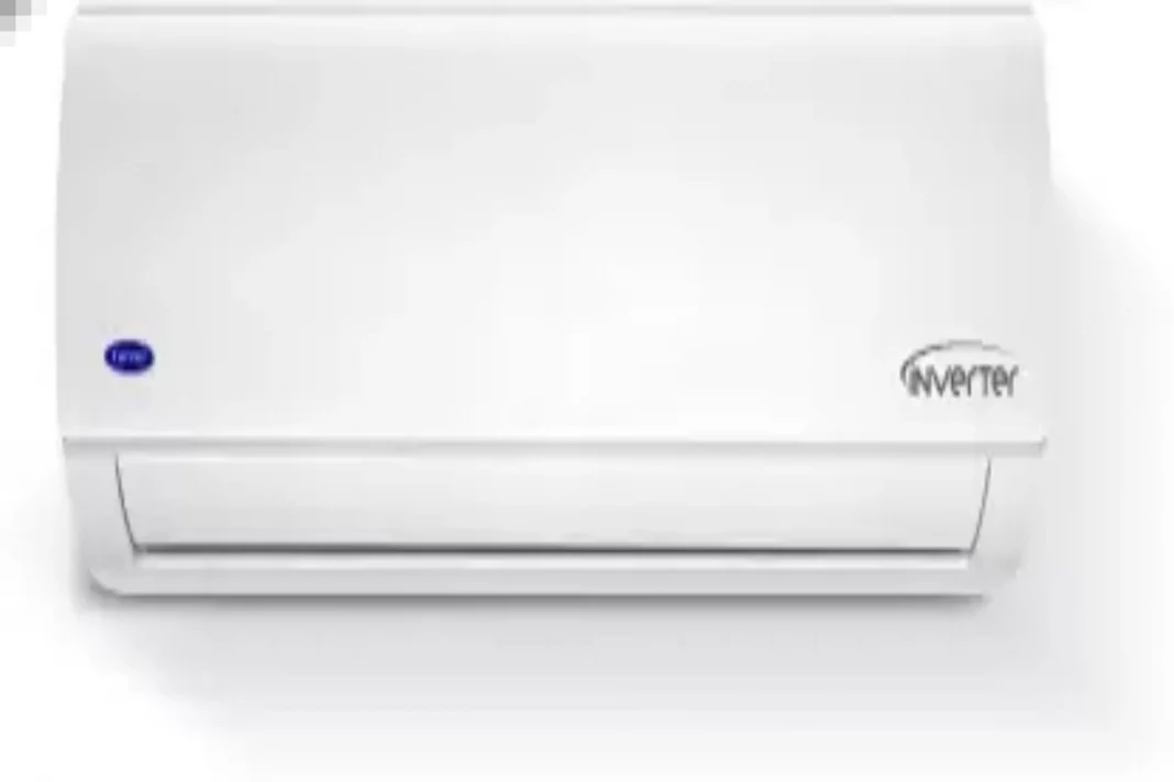 Carrier Inverter AC