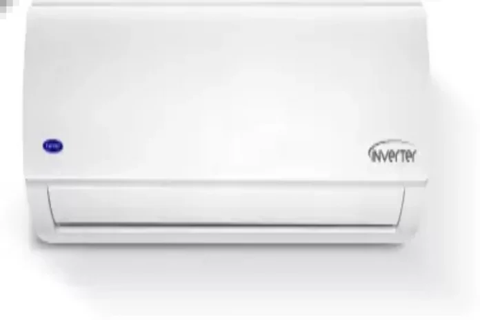 Carrier Inverter AC