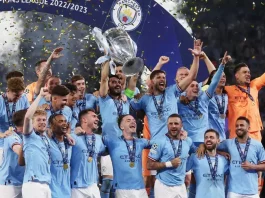 Champions League Final