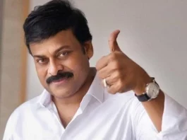 Chiranjeevi adresses cancer rumours