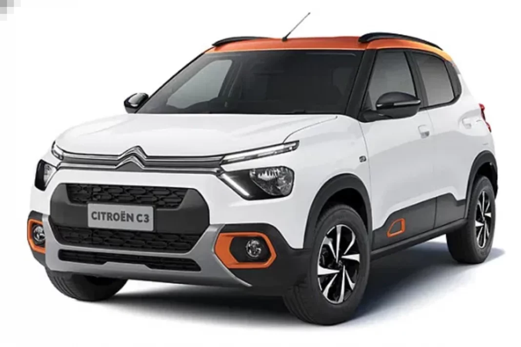 Made in India Citroen C3 launched in South Africa, all you must know
