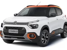 Made in India Citroen C3 launched in South Africa, all you must know