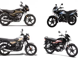 Commuter Bikes with the best mileage available in India, From TVS Sport to Honda Shine 100, see the list here