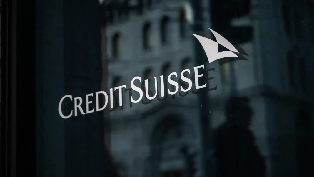 Credit Suisse