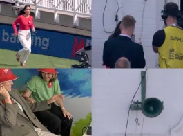 Cricket Viral Video