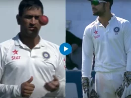 Cricket Viral Video