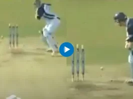 Cricket Viral Video