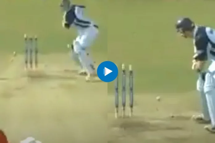 Cricket Viral Video
