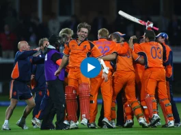 Cricket Viral Video