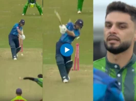 Cricket Viral Video