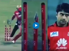 Cricket Viral Video