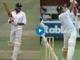 Cricket Viral Video