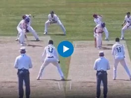 Cricket Viral Video