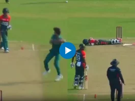 Cricket Viral Video