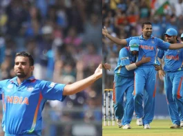 Relive the brilliant World Cup 2011 campaign of Zaheer Khan that led us to glory.