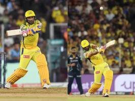 Watch Cricket Viral of Ambati Rayudu last six in his IPL Career. He hit Mohit Sharma for a six and helped CSK win their fifth title.