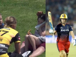 Cricket Viral Video