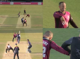 Cricket Viral Video