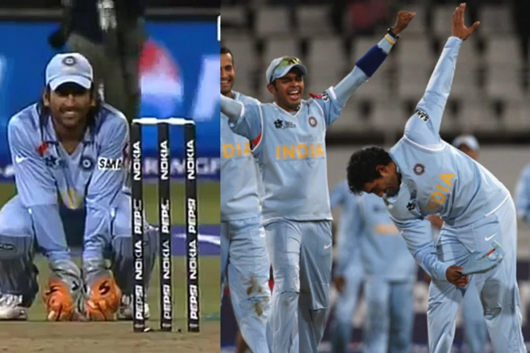 Cricket Viral Video