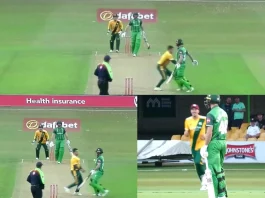 Cricket Viral Video