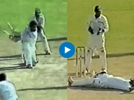 Cricket Viral Video