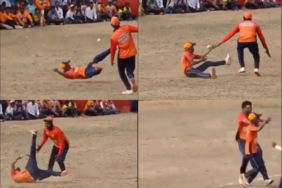 Cricket Viral Video Cricket Viral Video