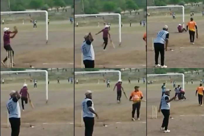 Cricket Viral Video Cricket Viral Video