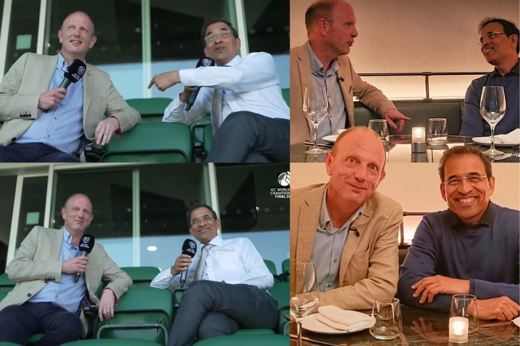 Cricket Viral Video