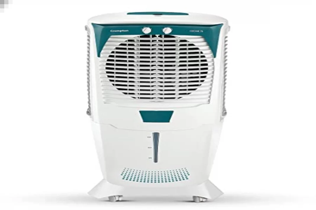 Crompton Air Cooler